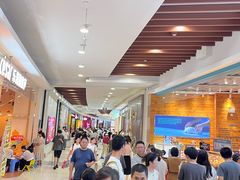 -永旺梦乐城(金银潭店)