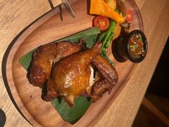 -翠贝卡&Mama Kelly Brunch Coffee(河西店)