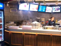 -老四川(T3航站楼F指廊店)