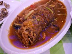 -快乐海鲜城(虎泉街店)
