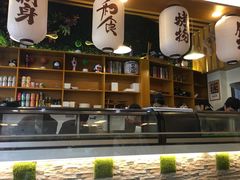 -花漫里餐厅(刺桐店)