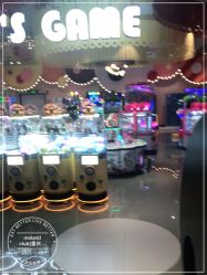 点击看大图 -meland club亲子乐园(重庆万象城店)