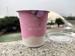 -华农酸奶(五山直营店)