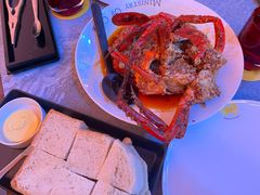 -Ministry of Crab•MOC(交子大道店)