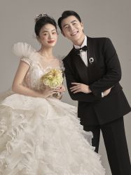 -第一夫人婚纱摄影(南京店)