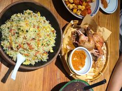 -打酱油·非遗淮扬菜(瘦西湖梅岭店)