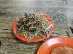 -清真-戏楼王记牛肉面