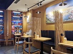 -南小蟹手工點心(三里屯店)