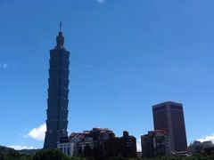 台北101大楼-台北101