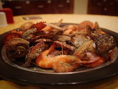 -海岛渔村大酒店(云霄路店)