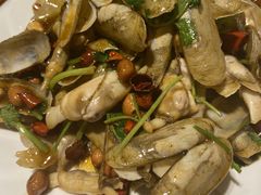 -小俩口烧烤东北菜(双井店)