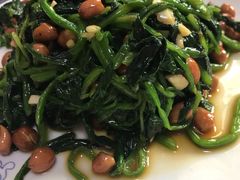 -傅先生东北菜(青年城店)