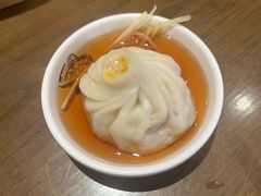 -南翔馒头店(豫园店)