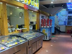 -福茗春薪禾记海鲜烧烤(八一路店)