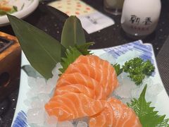 -德川家日本料理(中关村寰太大厦店)