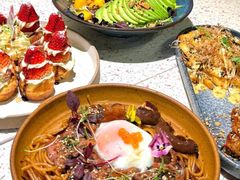 -BE BRIGHT KITCHEN(正佳广场店)