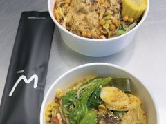 -W COLLECTIVE  DESSERT SHOP