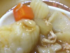 -福瑞记老孙头biangbiang面(新生路店)