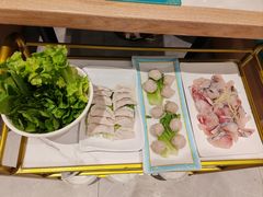 -粤顺渔坊·中山脆肉鲩火锅(清湖店)