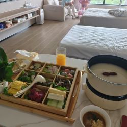 -美悦湾月子中心(熙湖店)