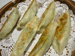 素锅贴-峨嵋小镇·川菜(正定朗华店)