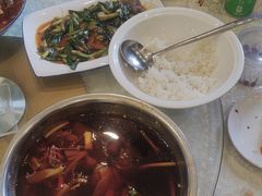 -高坎一品甲鱼庄(两河店)