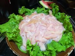 -香传承重庆火锅(直营中山路店)