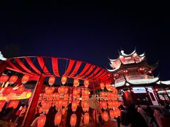 -七宝古镇