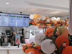 -85度C(南京龙江店)