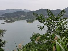 -仙岛湖旅游风景区