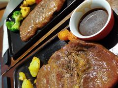 -必胜客(百联又一城店)