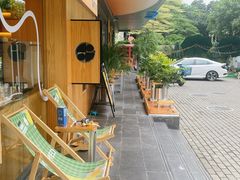 -Shiftin’浮起咖啡 (福保店)