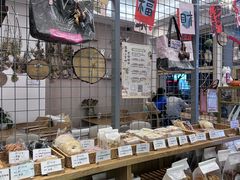 -提亚烘焙·手作面包·生日蛋糕(七星店)