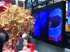 -东方明珠·可口可乐欢乐餐厅