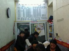 -天瑞福云南过桥米线(十里河店)