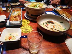 -肉串汪(月坛店)