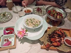 -苏梦江南·淮扬菜(夫子庙店)