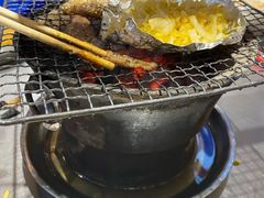酸菜-胡同泥炉烤肉(总店)