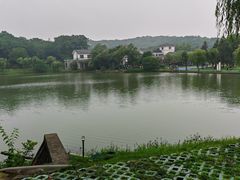 -宜兴龙背山森林公园