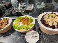 -索菲特酒店 · 云尚天际自助餐厅