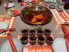 -陈渡桥老火锅(清潭店)