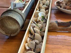 -香竹农庄•传统竹筒饭(十年店)