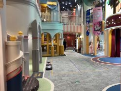 -奈尔宝家庭中心·亲子餐厅(长沙运达汇店)