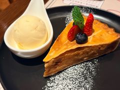 -安妮意大利餐厅(望京店)