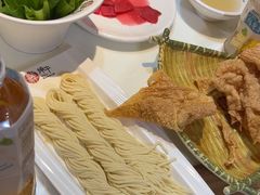 -焯牛潮汕牛肉火锅(云峰街创始店)