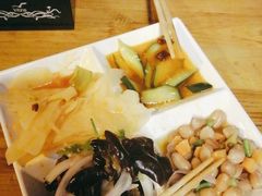 -叁宝烤肉• 西安烧烤(太乙路店)