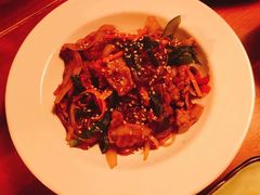 -Outdark Korean Restaurant