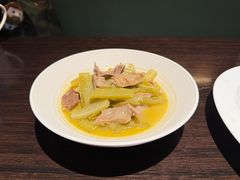 -庐灶江南·江南菜·四合院Bistro(东直门雍和宫·原华侨宾馆店)