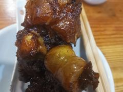 -营记牛肉火锅·大埔客家菜(上梅林店)