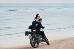 -秦皇岛我和你婚纱摄影工作室